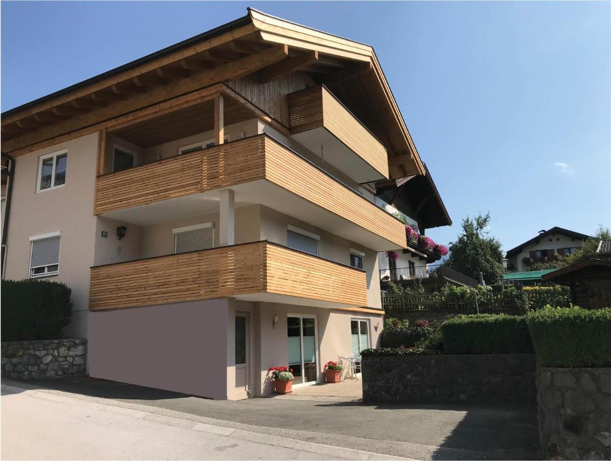 Wittner'S Apartment Soll Exterior photo