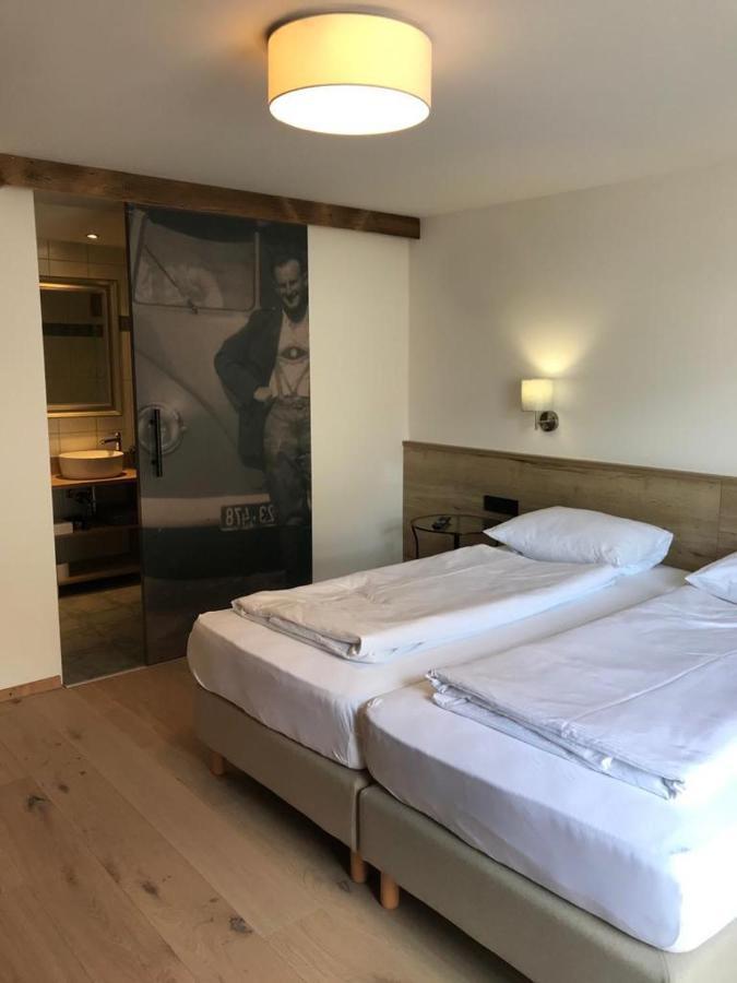 Wittner'S Apartment Soll Room photo