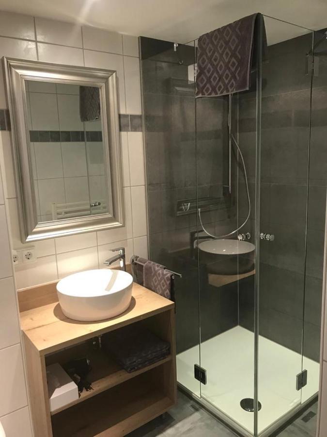 Wittner'S Apartment Soll Room photo