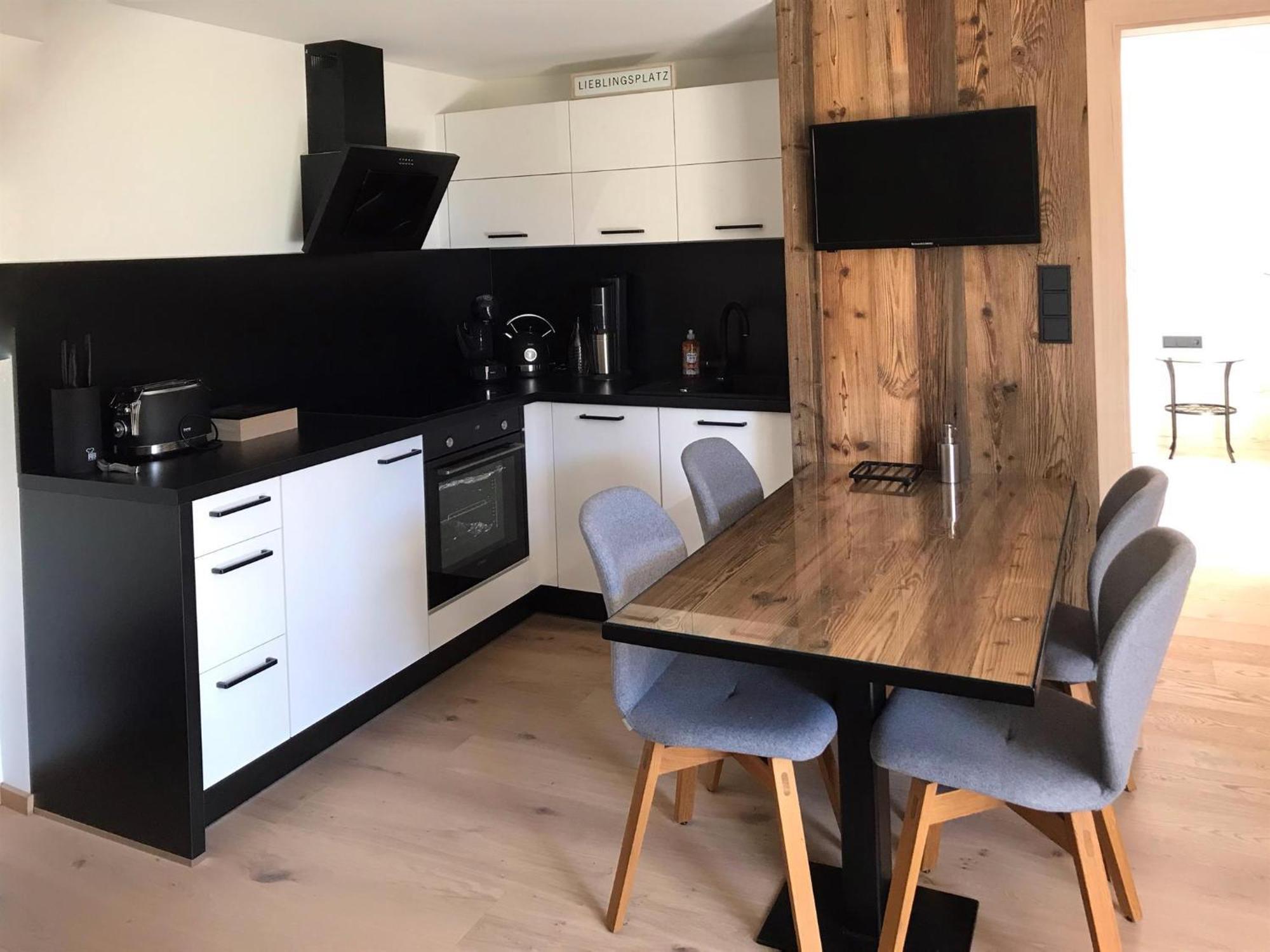 Wittner'S Apartment Soll Room photo